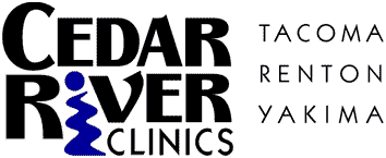 cedar river clinics logo