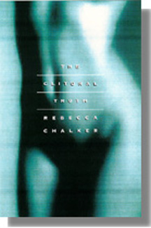 the clitoral truth book cover